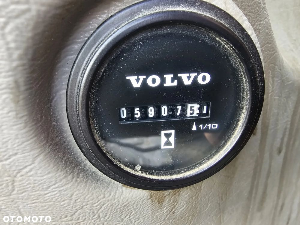 Volvo EC250EL EC250 EL EC 250 EC300EL EC300 300 - 23