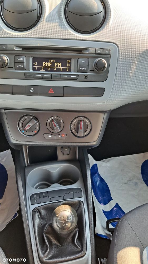 Seat Ibiza 1.2 TSI Ecomotive Style - 19