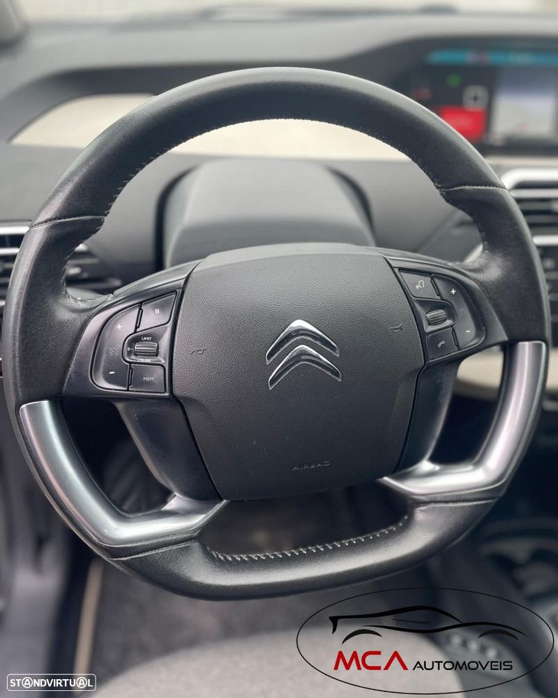 Citroën Grand C4 Spacetourer 1.5 BlueHDi Shine - 32