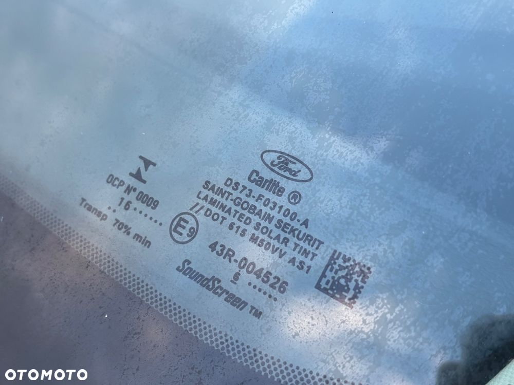 Ford Fusion 2.0 EcoBoost Titanium - 22