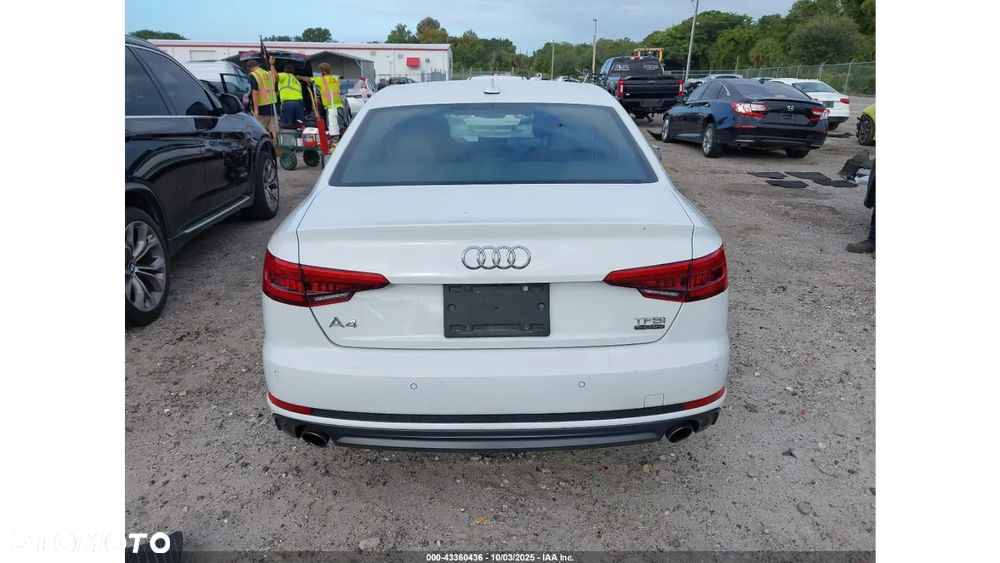 Audi A4 - 7
