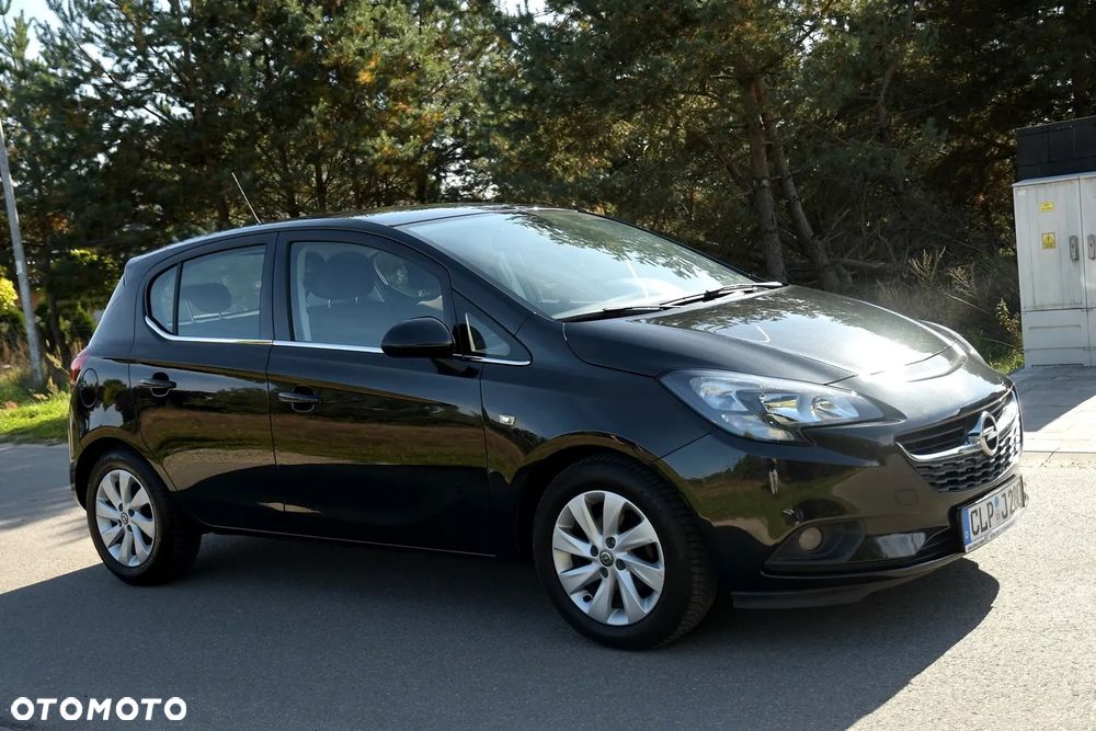 Opel Corsa - 11