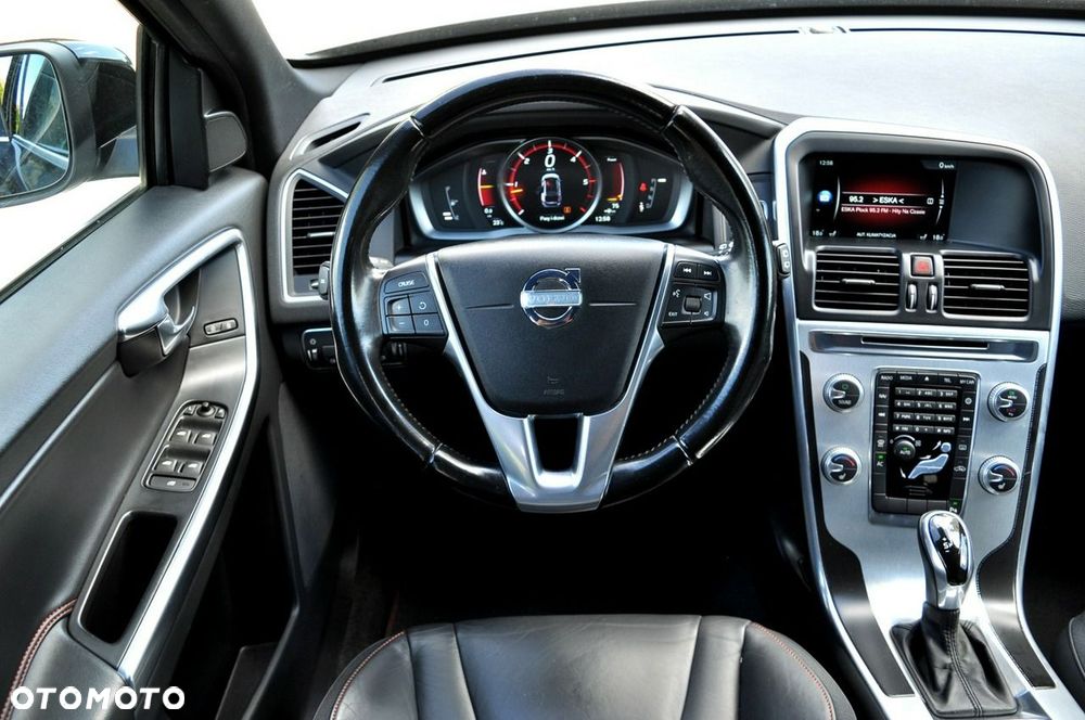 Volvo XC 60 D3 Ocean Race - 27