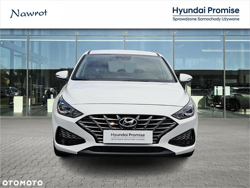 Hyundai i30 - 9