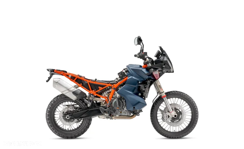 KTM Adventure - 8
