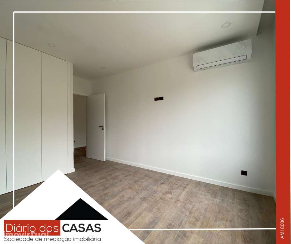 Apartamento T1, R. Manuel Almeida e Sousa, Coimbra - Grande imagem: 3/3