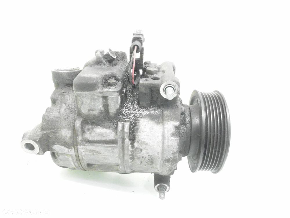 KOMPRESOR KLIMATYZACJI AUDI A6 C6 2.0 TFSI 4F0260805M 6SEU14CTD1 4471807729 - 1
