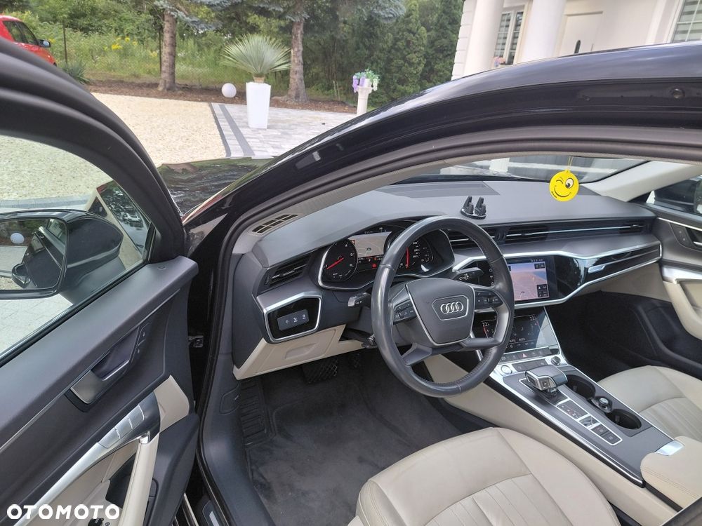 Audi A6 Limousine - 4
