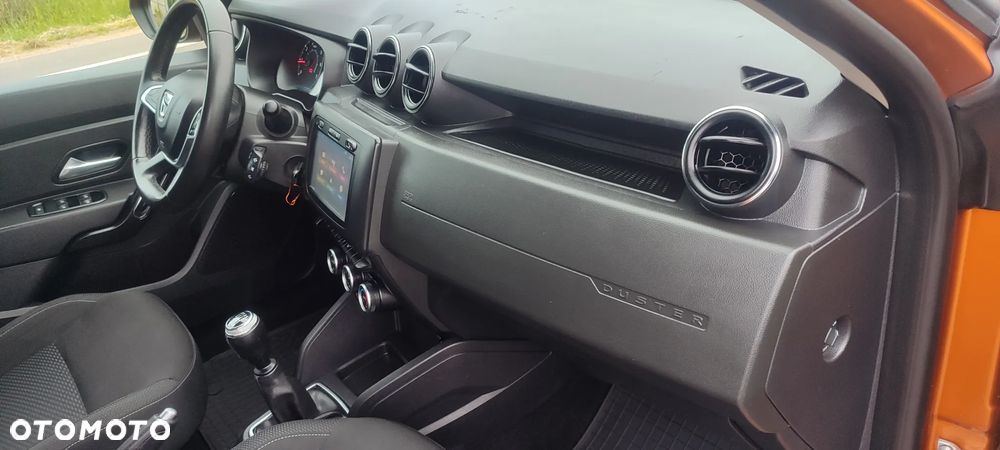 Dacia Duster dCi 110 2WD Prestige - 15
