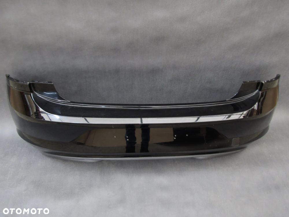 Zderzak tylny VW Polo 2G 17 - 23 L041 LO41 - 5