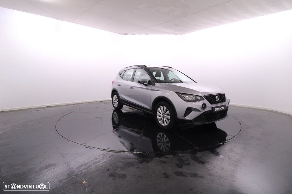 SEAT Arona 1.0 TSI Style - 11