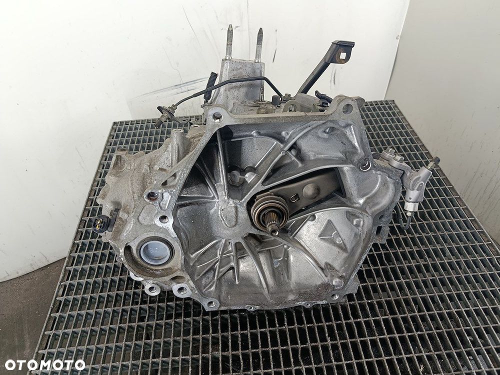 SKRZYNIA BIEGÓW MANUALNA 6 HONDA CIVIC VIII SPLM 1.4 8V - 1