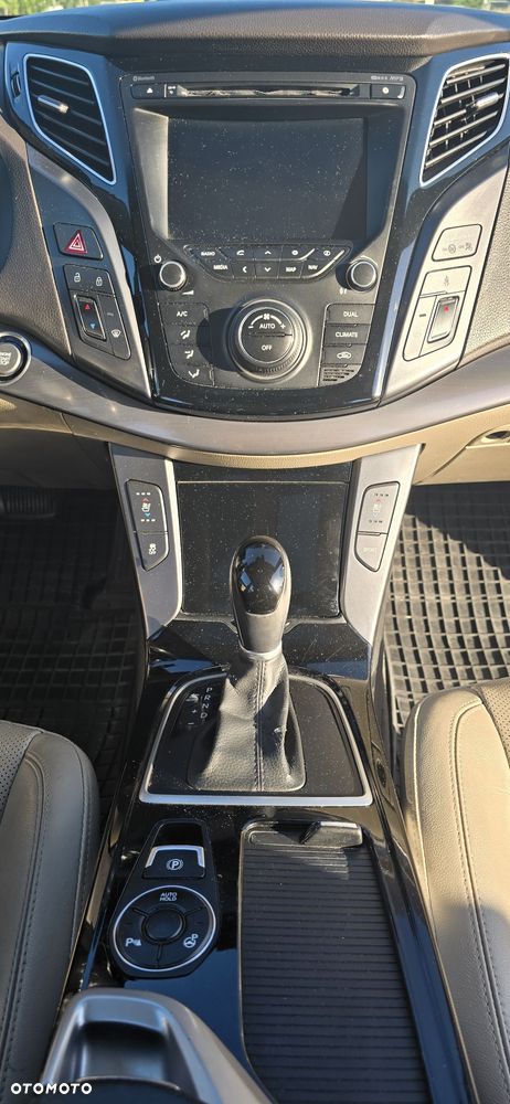Hyundai i40 1.7 CRDi Premium - 22