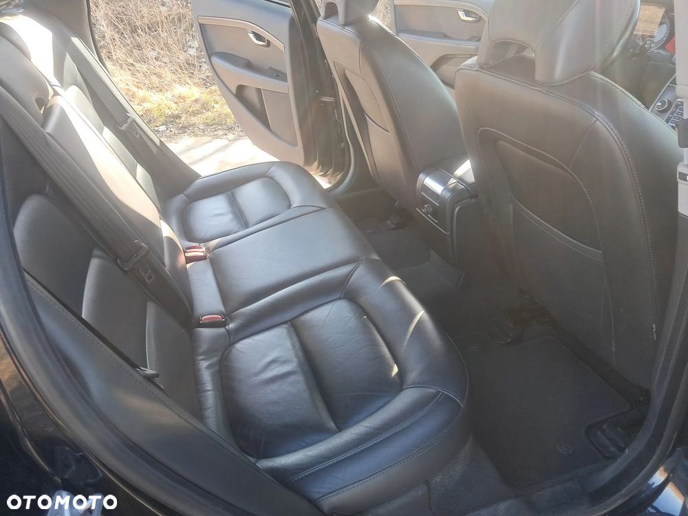 Volvo V70 - 9