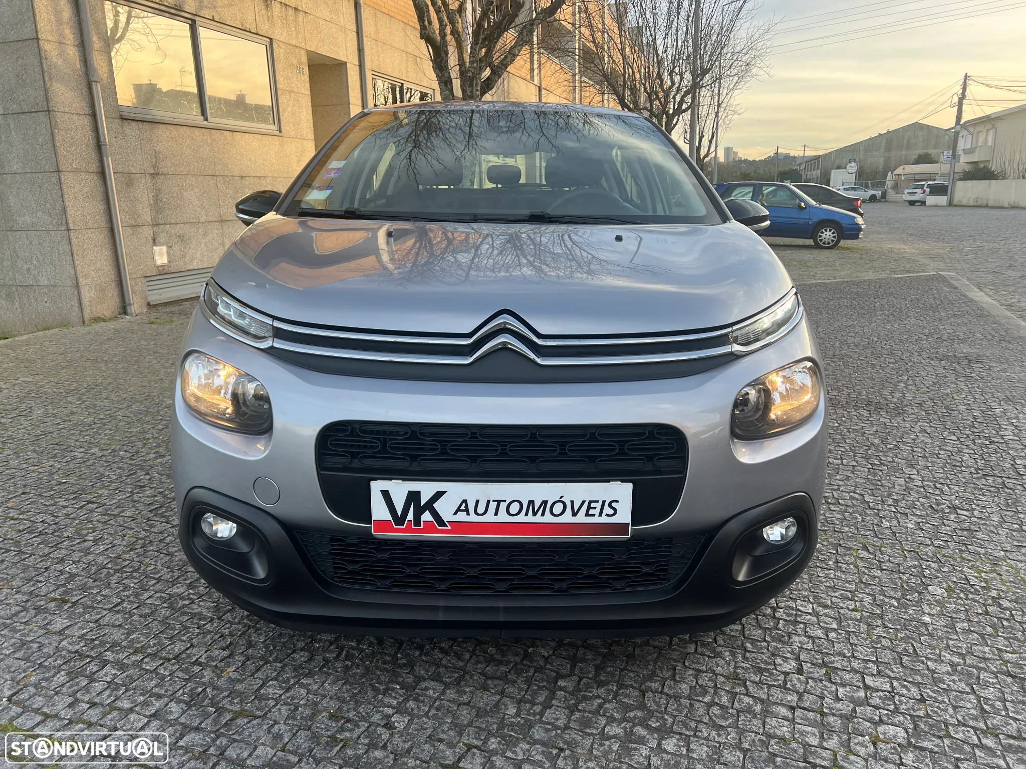 Citroën C3 Pure Tech S&S Feel - 7