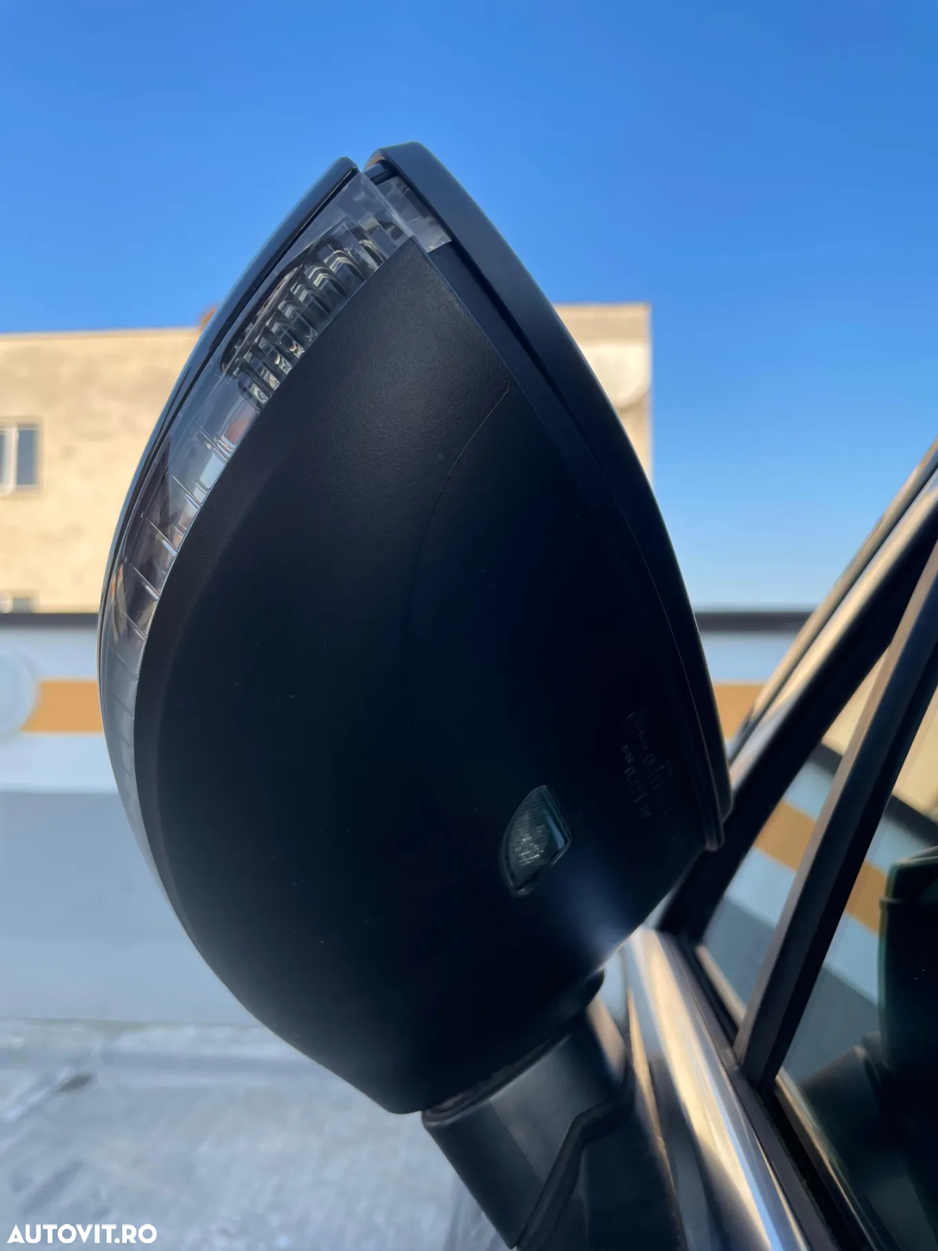 Volkswagen Passat Variant 1.4 TSI Plug-In-Hybrid DSG GTE - 9