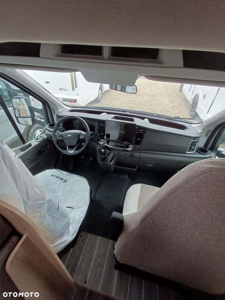 NobelART A9000 - model 2026 - 9