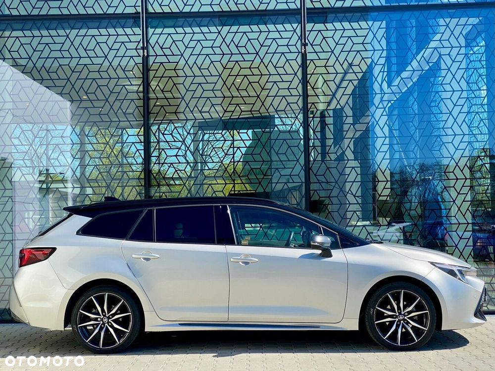 Toyota Corolla 2025 photo 4