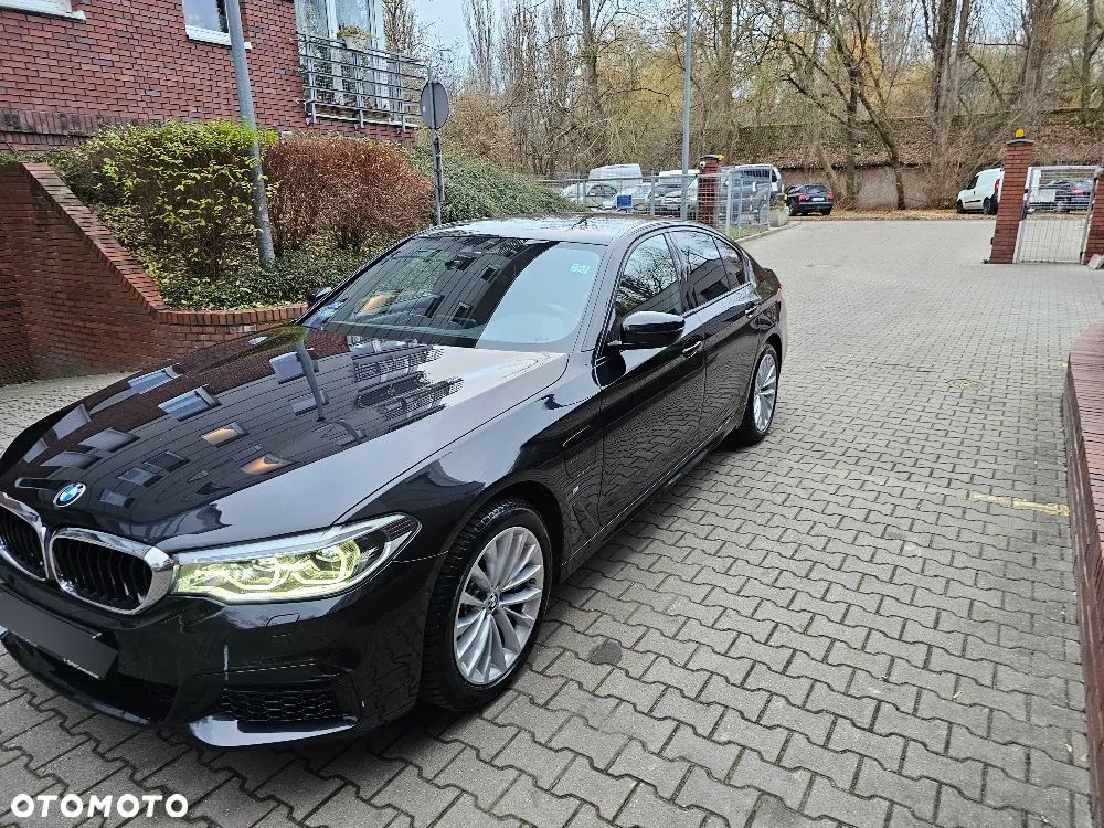 BMW Seria 5 - 3