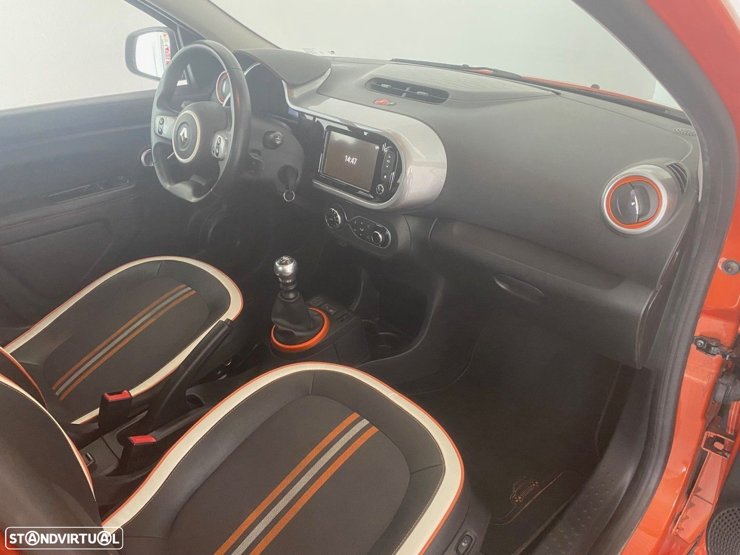Renault Twingo 0.9 TCe GT - 33