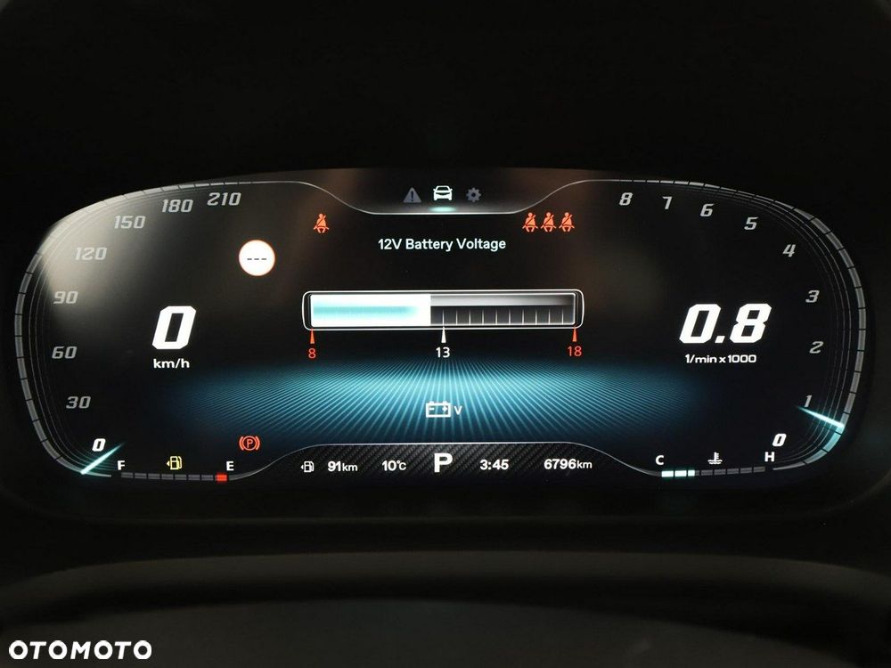 MG HS 1.5T-GDI Comfort - 23