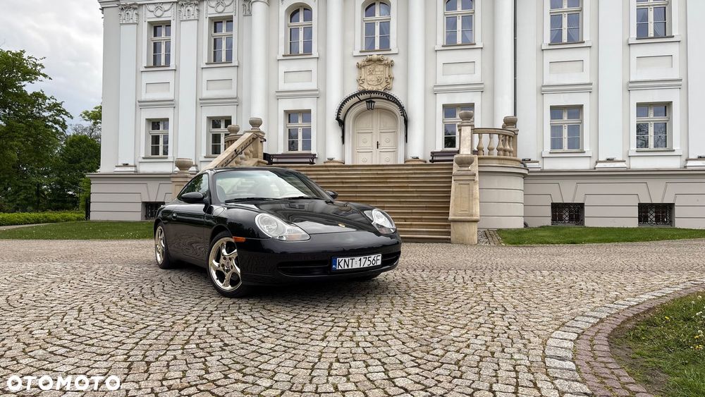 Porsche 911 - 21