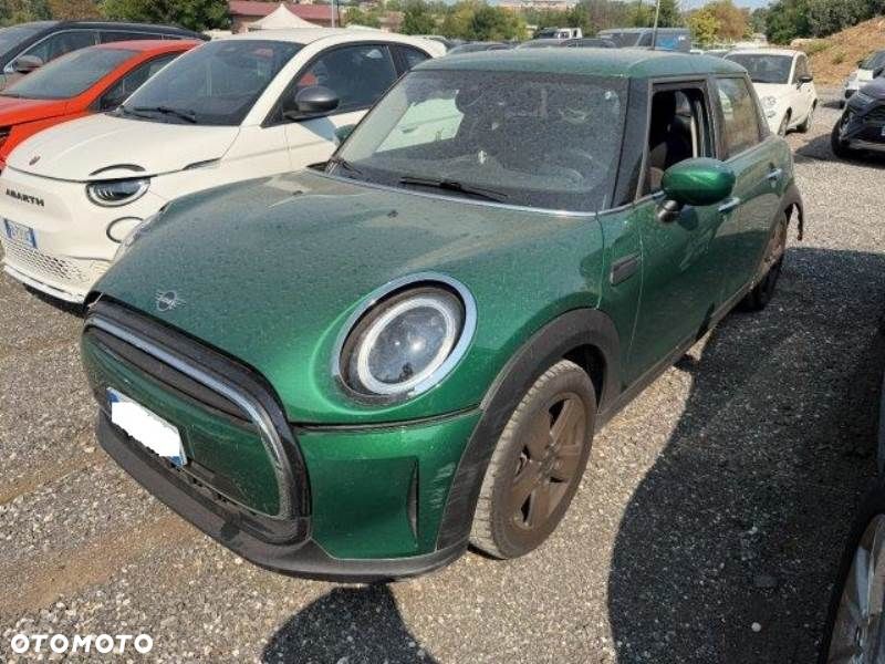 MINI Cooper Yours Trim - 1