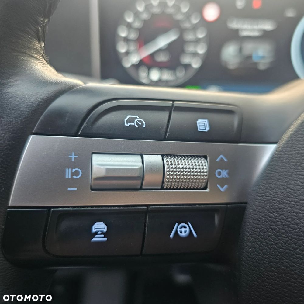 Hyundai Tucson 1.6 T-GDi 48V Executive 2WD DCT - 29
