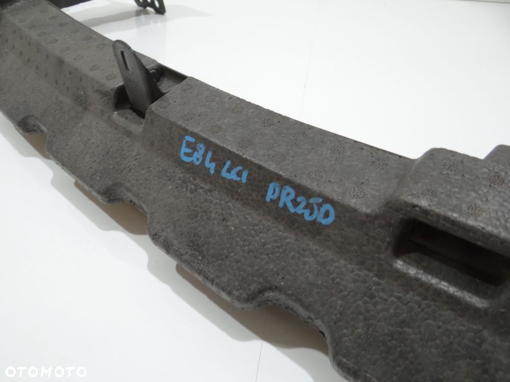 BELKA ZDERZAKA PRZEDNIA BMW X1 E84 LIFT - 6