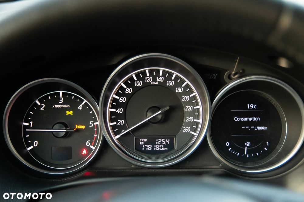 Mazda CX-5 - 14