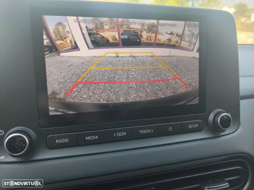 Hyundai Kauai 1.0 T-GDi Premium Pack Plus - 13