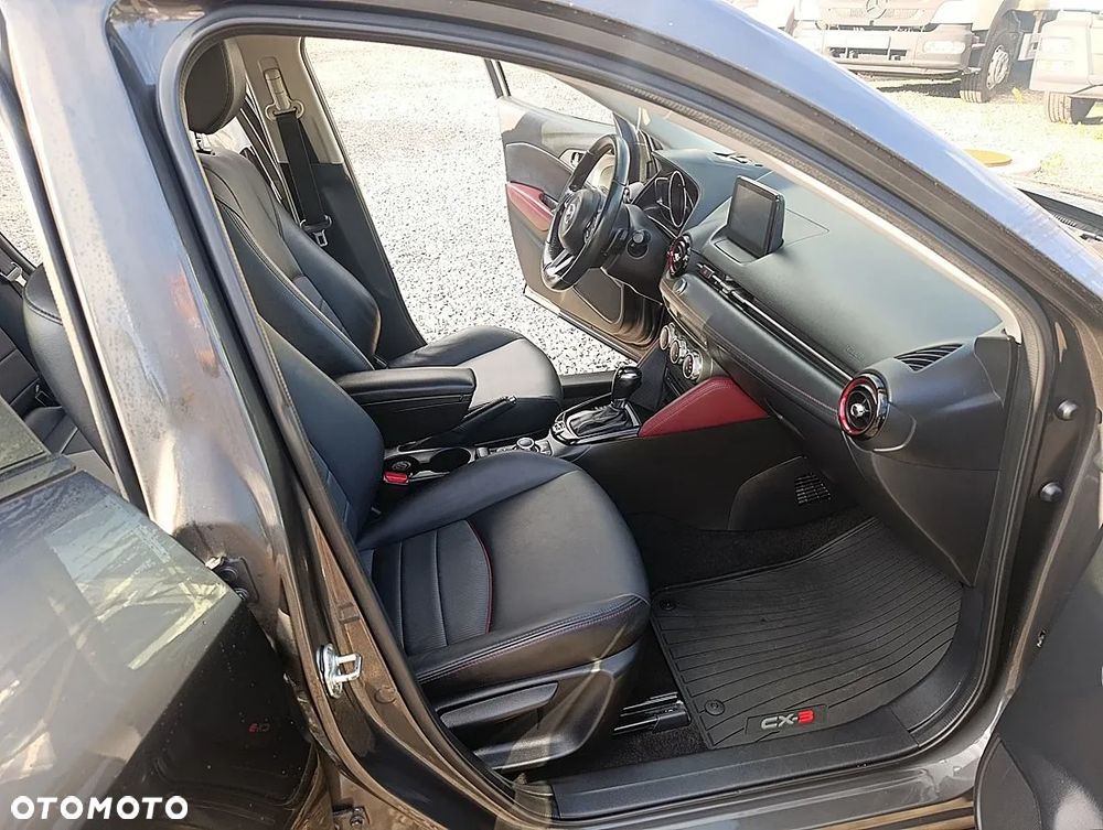 Mazda CX-3 2.0 SkyPassion - 13