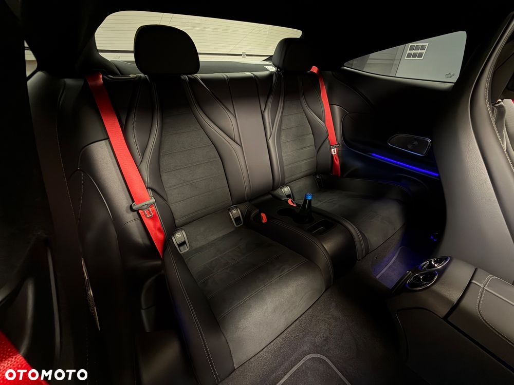 Mercedes-Benz CLE - 29