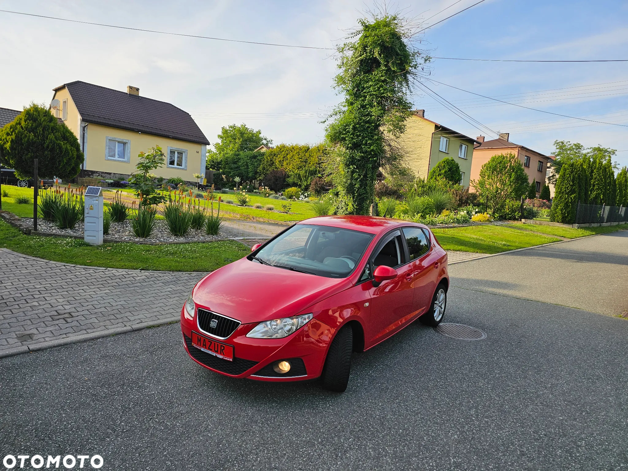 Seat Ibiza 1.4 16V Reference - 34
