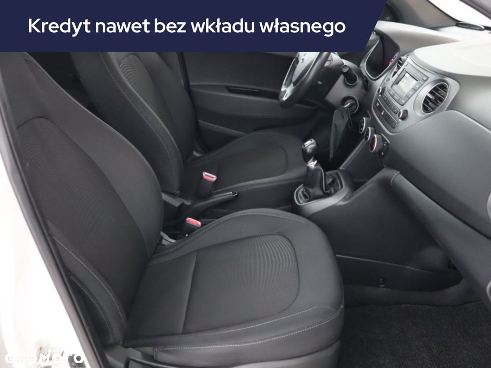 Hyundai i10 - 11