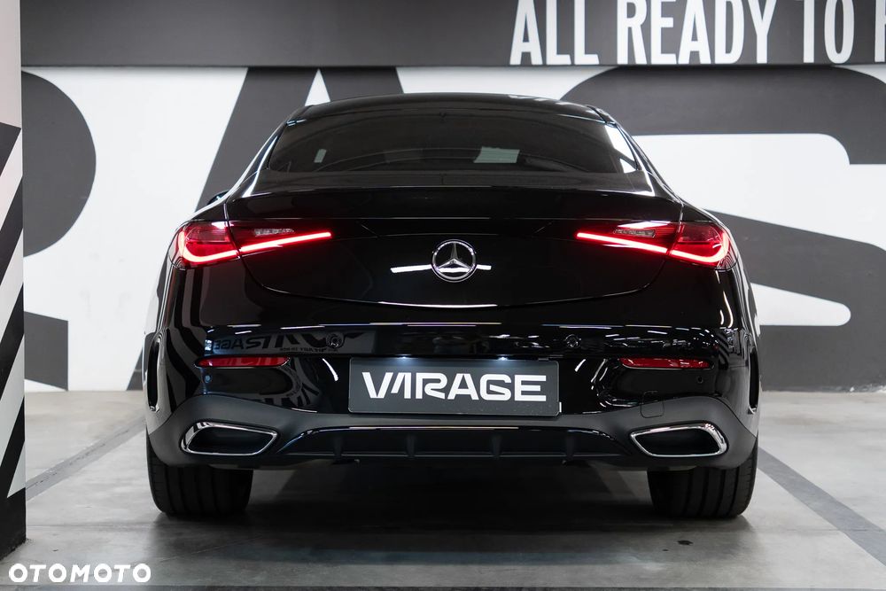 Mercedes-Benz CLE 300 mHEV 4-Matic AMG Line - 17