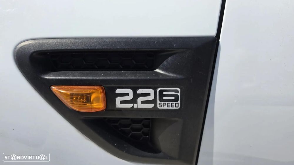 Ford Ranger 2.2 TDCI 4*2 - 13