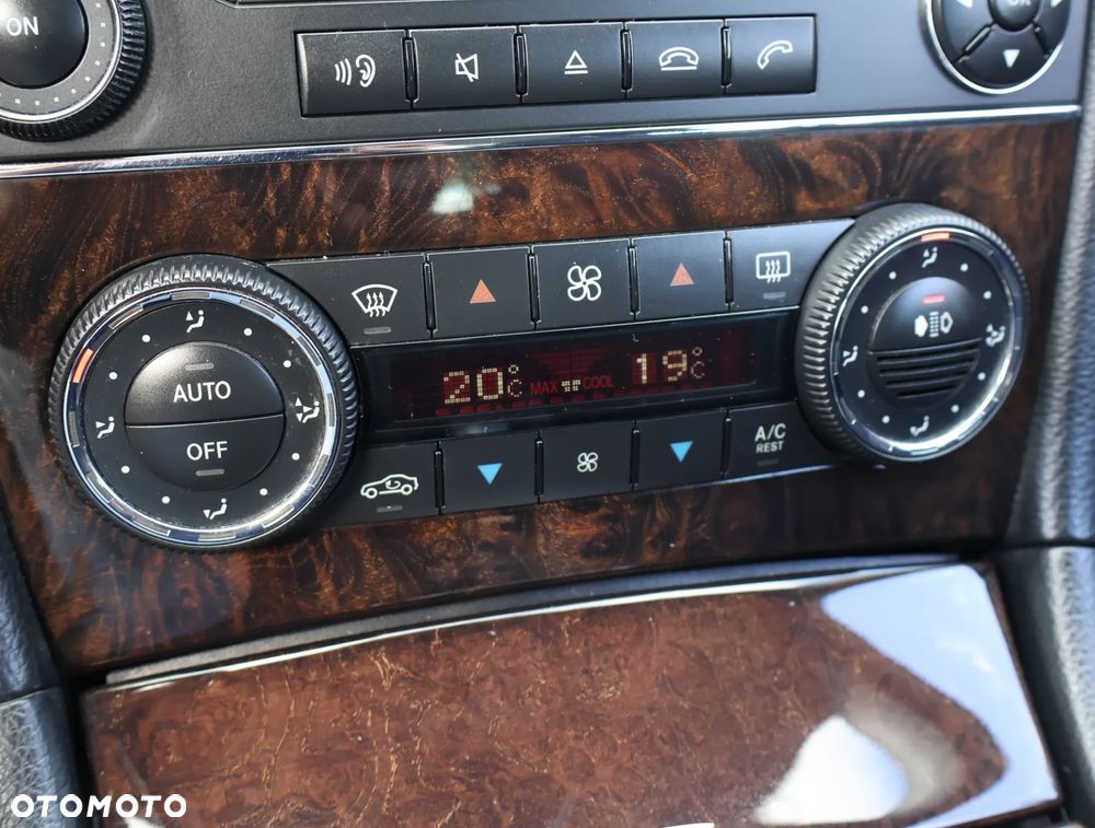 Mercedes-Benz CLK 200 Kompressor Automatik Elegance - 13