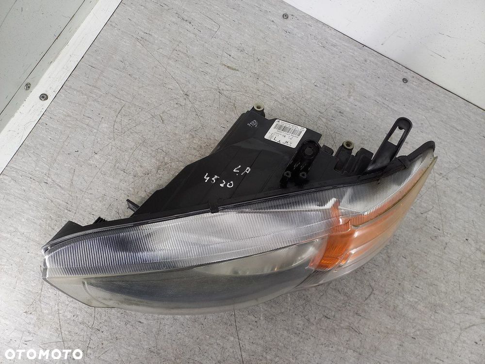 LAMPA PRZÓD LEWA MITSUBISHI COLT VI FL 030124930100 - 4