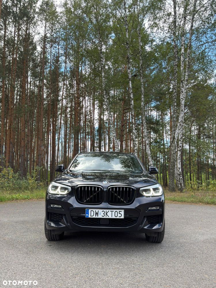 BMW X4 - 2