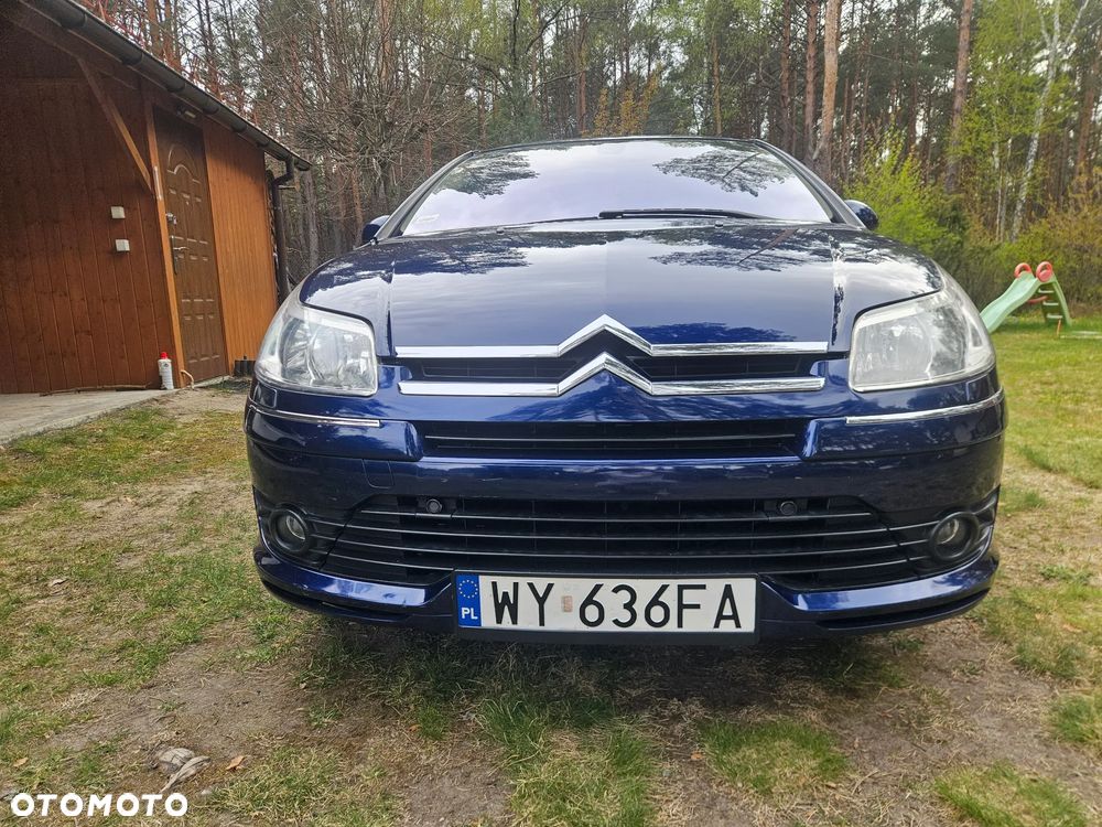 Citroën C4 - 4