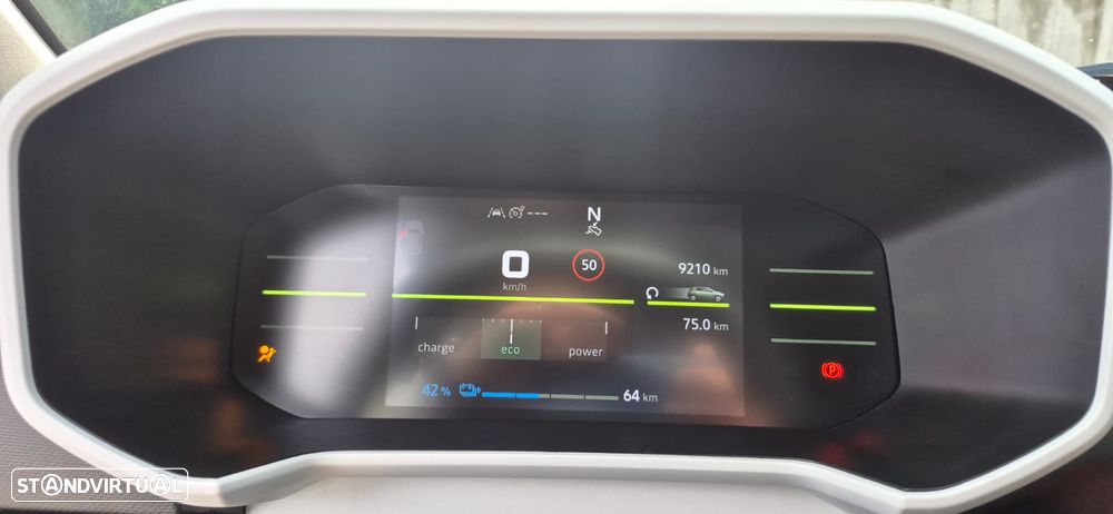 Dacia Spring Electric 65 Expression - 11