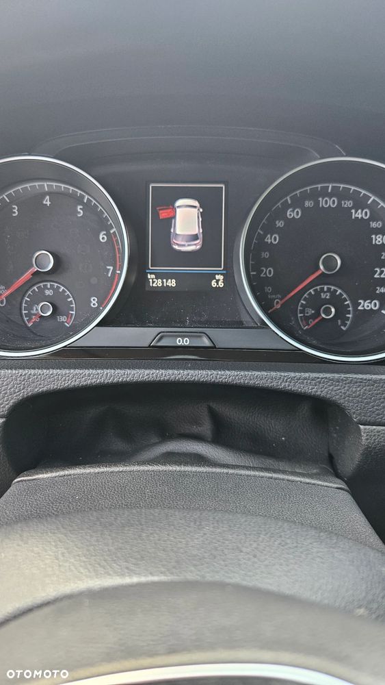 Volkswagen Golf 1.4 TSI BMT Highline - 14