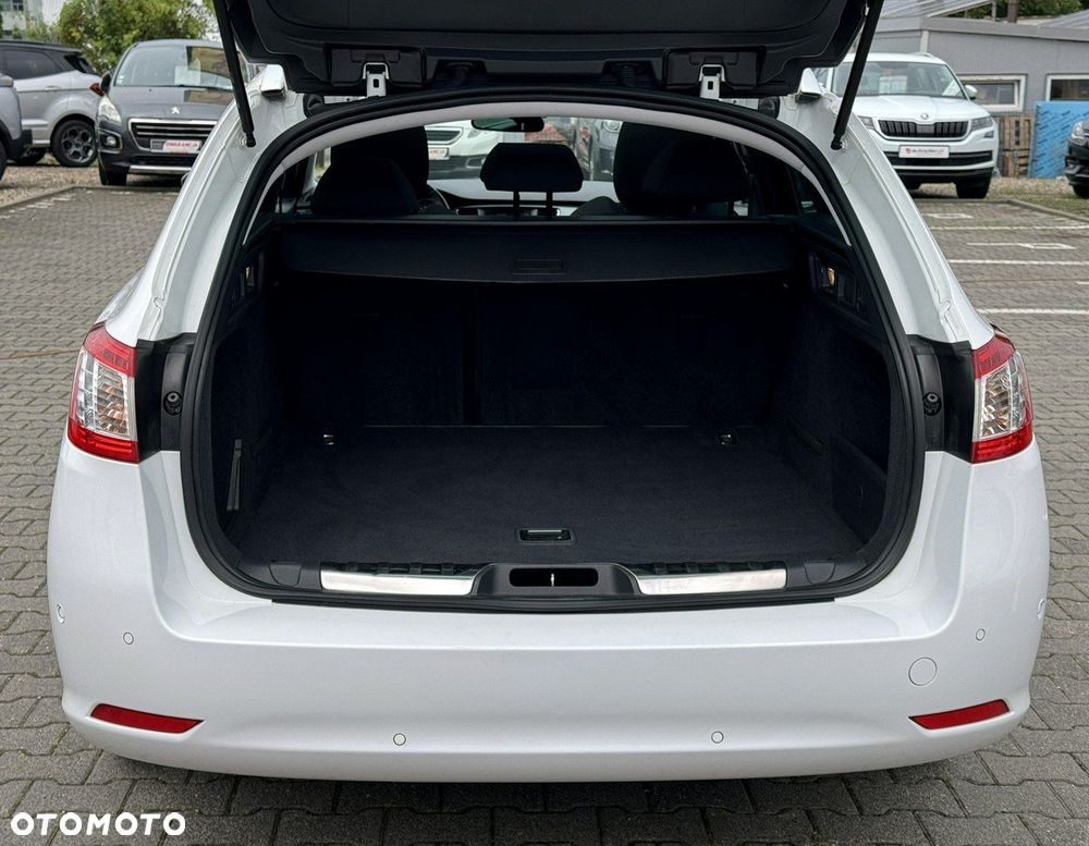 Peugeot 508 SW BlueHDi 120 EAT6 Stop&Start Business-Line - 22