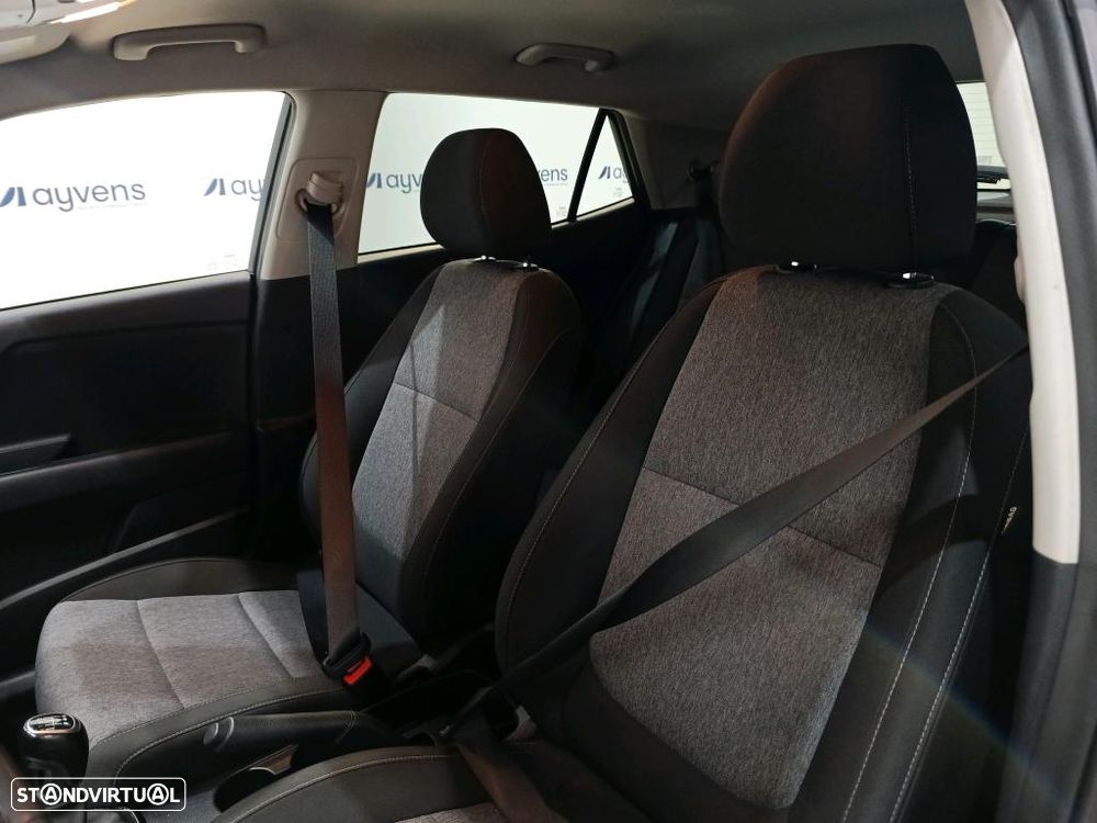 Kia Stonic 1.0 T-GDI Wave - 5