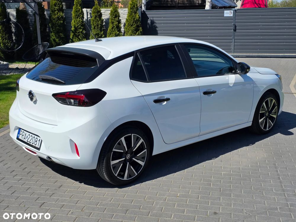 Opel Corsa 1.2 Start/Stop Edition - 9