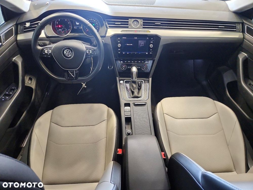 Volkswagen Arteon 2.0 TSI DSG R-Line - 5