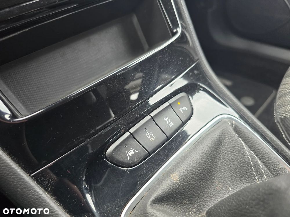 Opel Astra 1.2 Turbo Start/Stop 2020 - 18