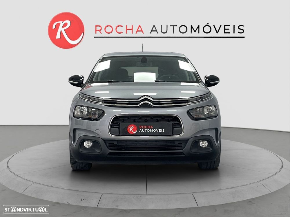 Citroën C4 Cactus 1.2 PureTech Feel - 2