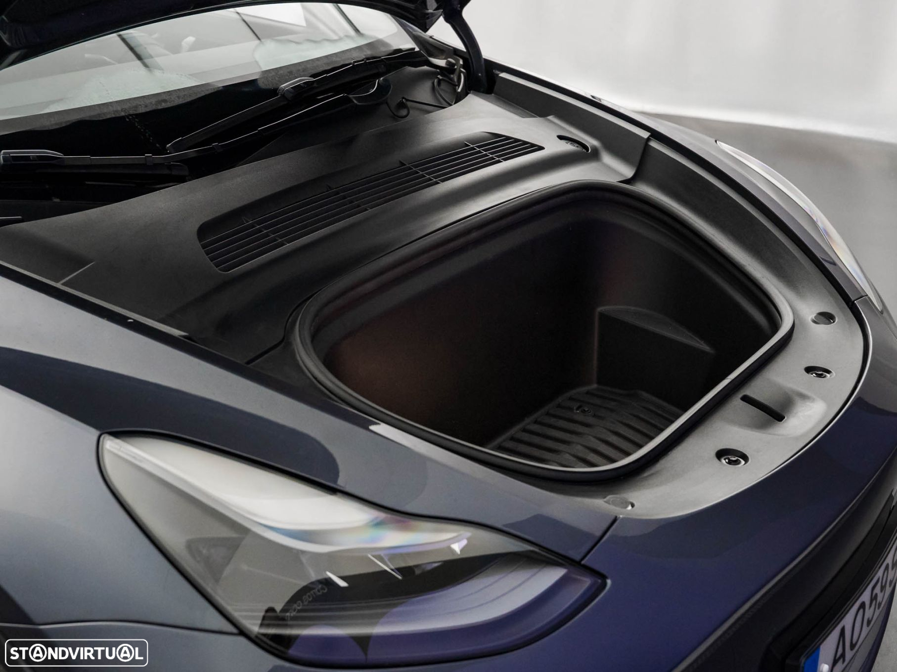 Tesla Model Y Long Range Tração Integral - 12